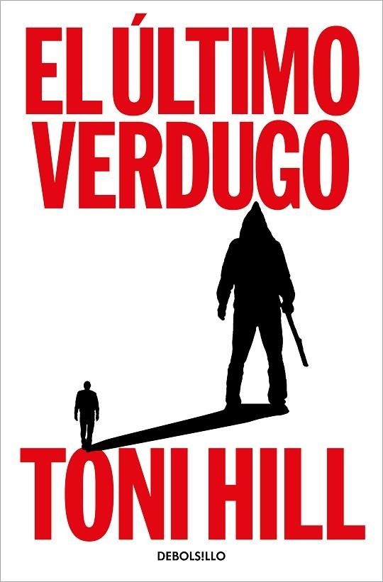 El último verdugo | 9788466376792 | TONI HILL