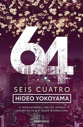 Seis Cuatro | 9788466377669 | HIDEO YOKOYAMA