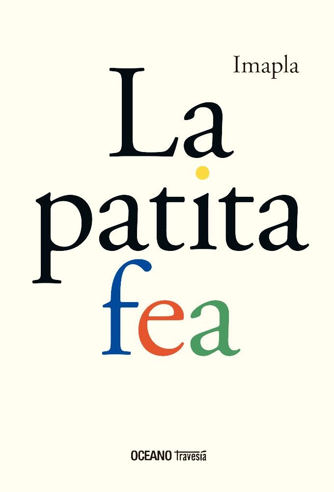 La Patita fea | 9786075578712 | Imapla