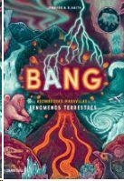 Bang | 9786075578729 | Jennifer N. R. Smith