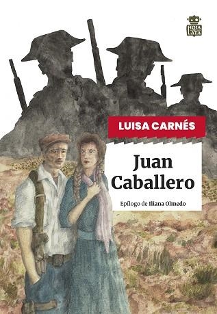 Juan Caballero | 9788418918841 | LUISA CARNES CABALLERO