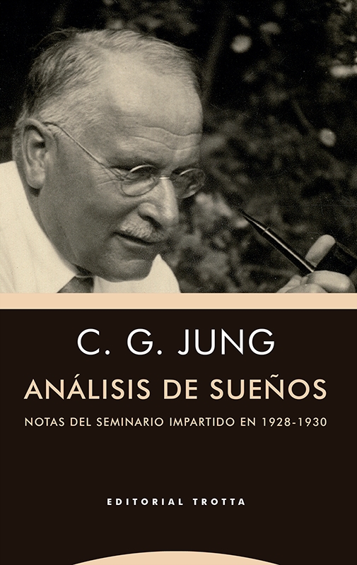 Analisis de sueños | 9788413642000 | CARL GUSTAV JUNG