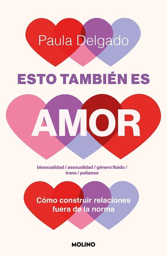 Esto tambien es amor | 9788427241879 | PAULA DELGADO CORCOBADO