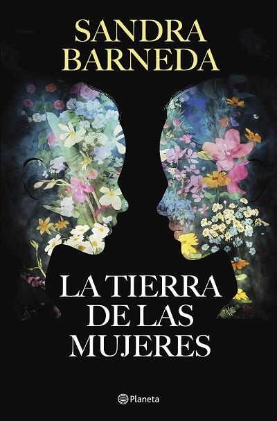 La Tierra de las Mujeres | 9788408279242 | Sandra Barneda