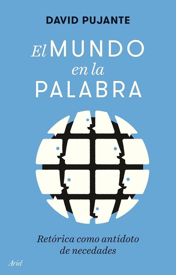 El mundo en la palabra | 9788434437845 | David Pujante