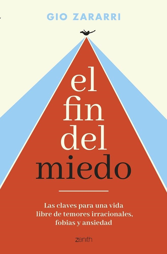 El fin del miedo | 9788408288305 | Gio Zararri