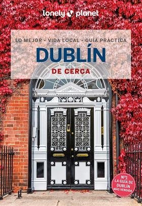 Dublin de cerca 05 | 9788408287209 | Neil Wilson