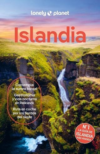 Islandia 07 | 9788408285168 | Eyglo Svala Arnarsdottir & Alexis Averbuck & Egill Bjarnason