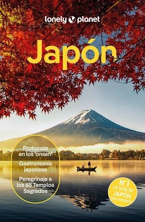 Japon 08 | 9788408285885 | Simon Richmond & Ray Bartlett & Andrew Bender & Trent Holden & Craig Mclachlan & Kate