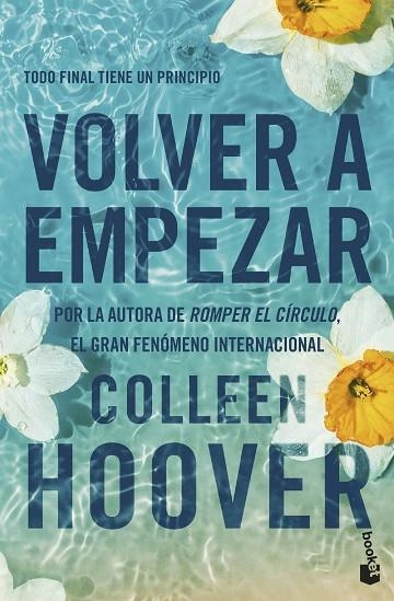 Volver a empezar | 9788408288961 | Colleen Hoover