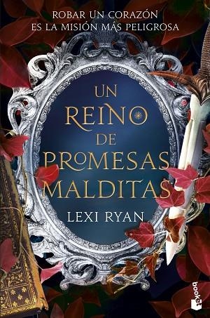 Un reino de promesas malditas | 9788408288855 | Lexi Ryan