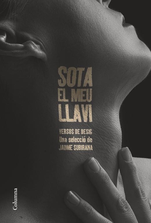 Sota el meu llavi | 9788466432177 | Jaume Subirana