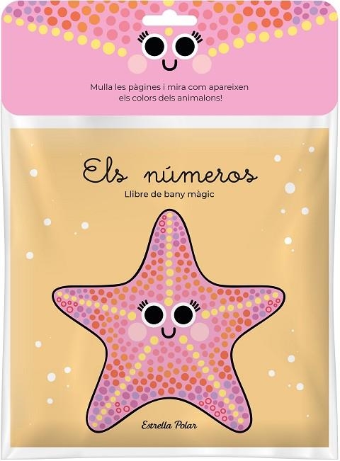 Els numeros Llibre de bany magic | 9788413896052 | Anna Florsdefum