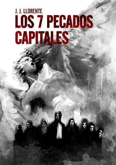 LOS SIETE PECADOS CAPITALES | 9788410031647 | J.J. LLORENTE