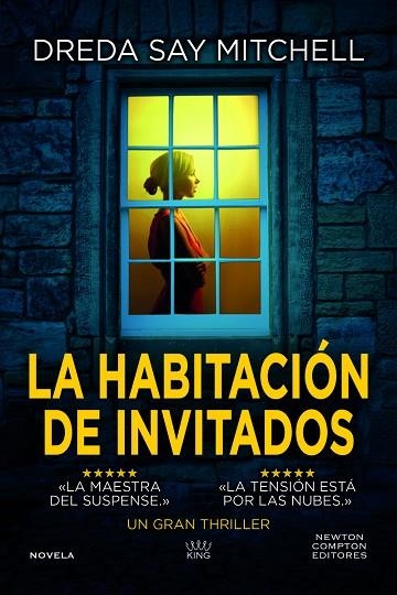 La habitacion de invitados | 9788410080461 | DREDA SAY MITCHELL