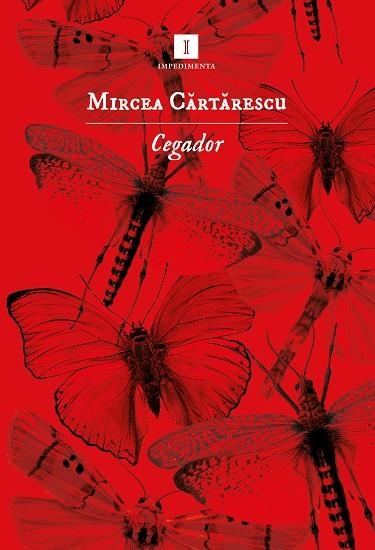 Cegador Cofre trilogia | 9788419581662 | MIRCEA CARTARESCU