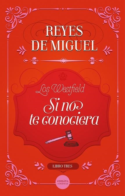 Si no te conociera | 9788418883927 | REYES DE MIGUEL