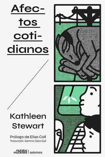 AFECTOS COTIDIANOS | 9788412724844 | KATHLEEN STEWART