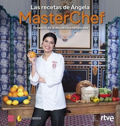 Ganador MasterChef 12 | 9788467074352 | Shine & RTVE