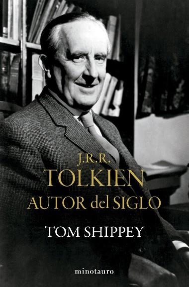 Autor del siglo | 9788445017142 | Tom Shippey