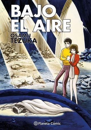 Bajo el aire | 9788411612463 | Osamu Tezuka