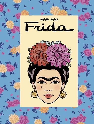 Frida Opereta amoral | 9788411612296 | Vanna Vinci