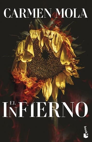 El Infierno | 9788408290247 | Carmen Mola