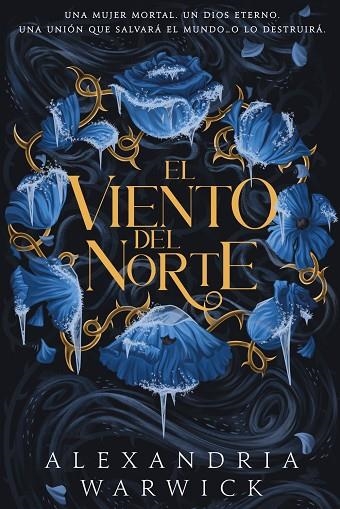 EL VIENTO DEL NORTE | 9788419988164 | ALEXANDRIA WARWICK