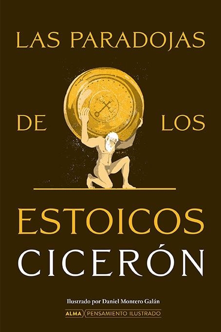 Las Paradojas de los estoicos | 9788419599612 | Marco Tulio Ciceron