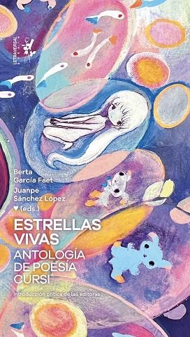 Estrellas vivas | 9788412827514 | VV.AA.