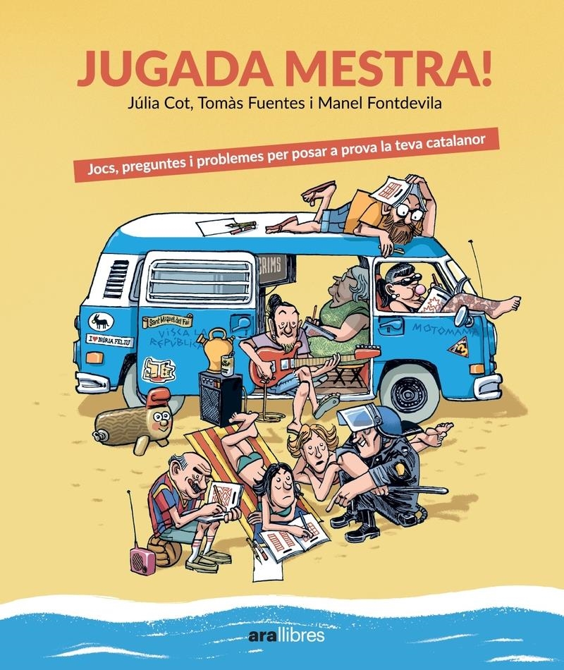 JUGADA MESTRA | 9788411730723 | COT, JULIA;FUENTES, TOMAS