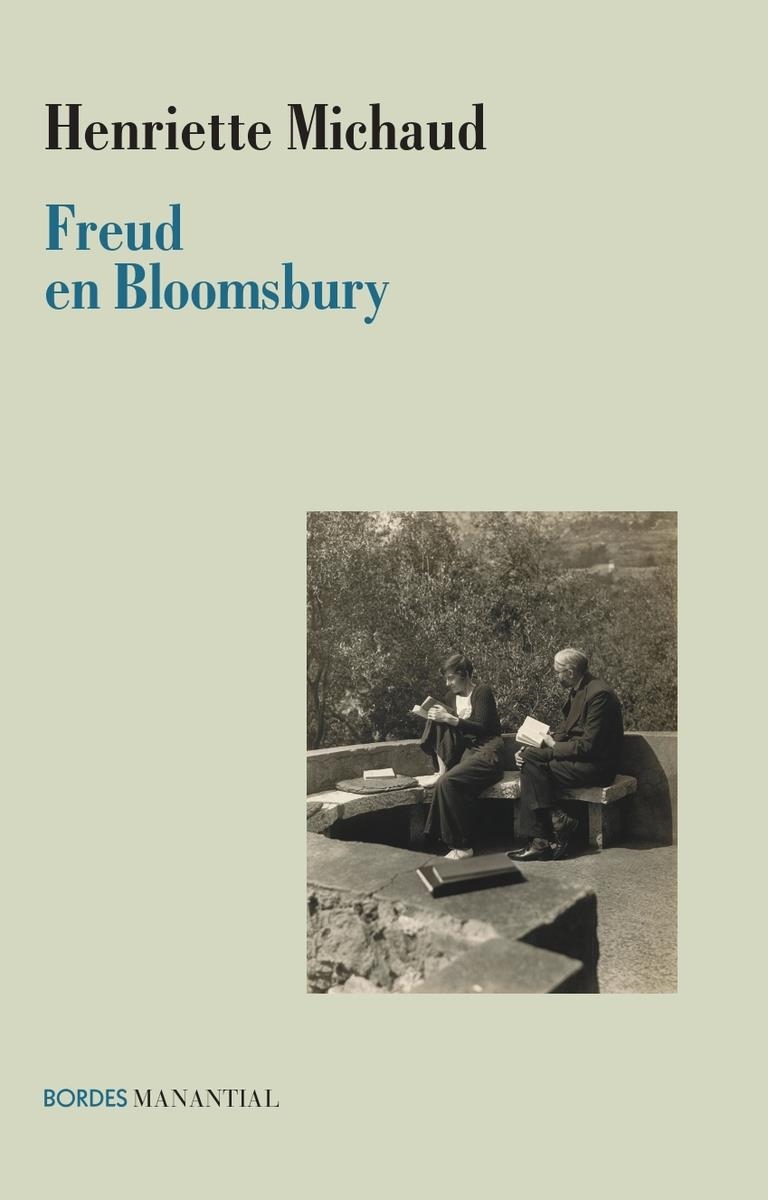 Freud en Bloomsbury | 9789875009820 | MICHAUD, HENRIETTE