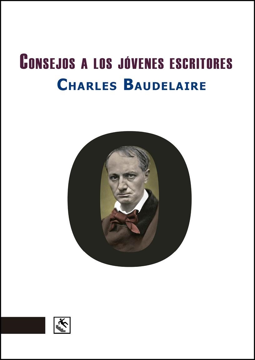 Consejos a los jovenes escritores | 9788412824100 | BAUDELAIRE, CHARLES