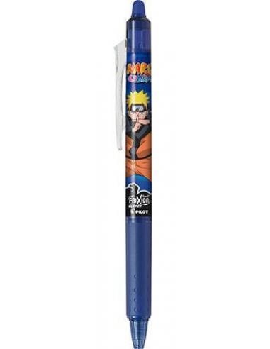 FRIXION CLIKER NARUTO BLAU | 4902505667732 | PILOT