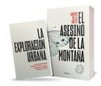 PACK EL ASESINO DE LA MONTAÑA + CONTENIDO EXCLUSIVO | 8432715168720 | ANDERS DE LA MOTTE