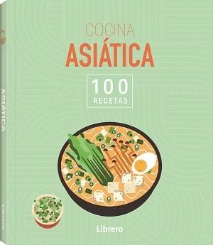 COCINA ASIATICA | 9788411540636 | VVAA