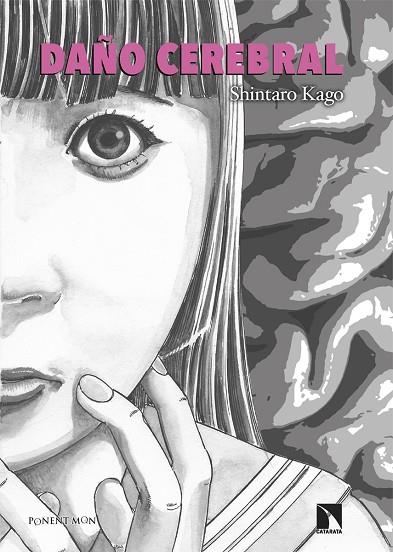 Daño cerebral | 9788418309762 | SHINTARO KAGO