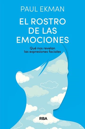 EL ROSTRO DE LAS EMOCIONES | 9788411325820 | PAUL EKMAN