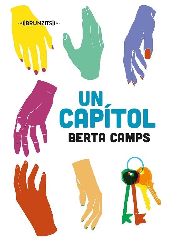 Un capitol | 9788466432399 | Berta Camps