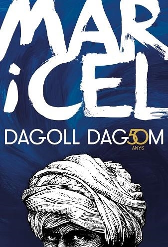 Mar i cel 50 anys | 9788415954965 | DAGOLL DAGOM SA