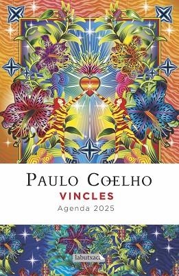 Vincles Agenda Paulo Coelho 2025 | 9788419971166 | Paulo Coelho