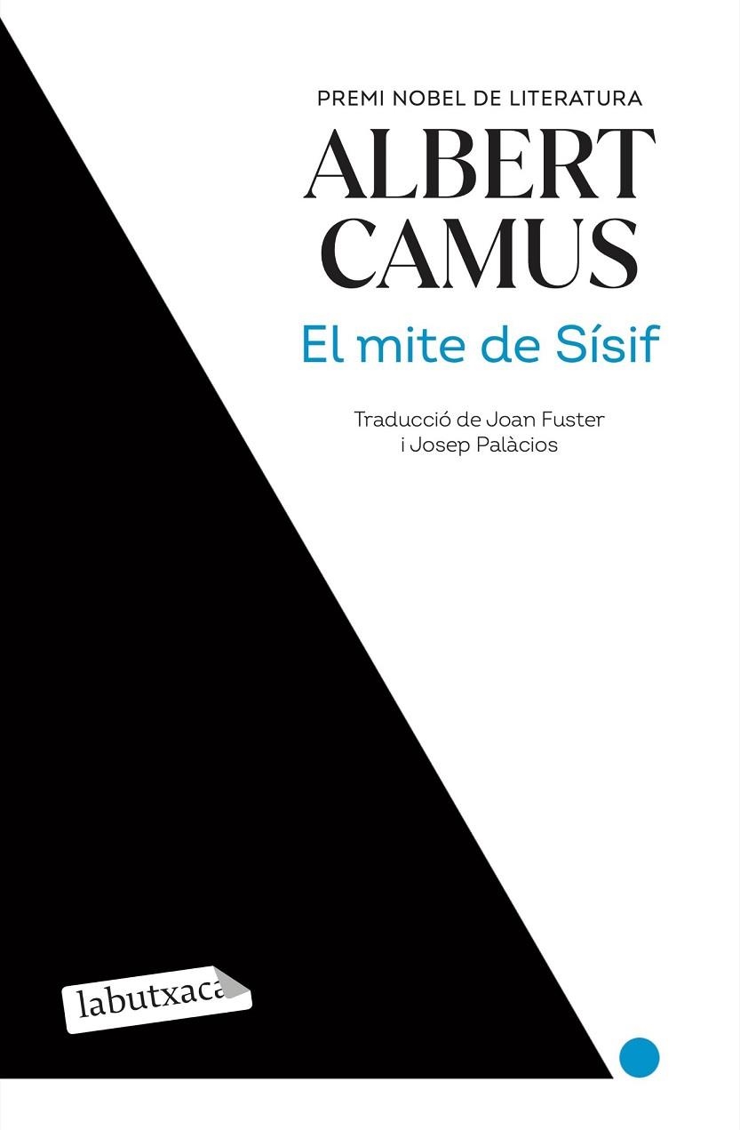 El mite de Sisif | 9788419971395 | Albert Camus