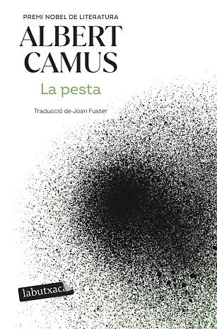 La pesta | 9788419971401 | Albert Camus