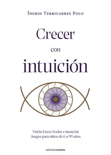 CRECER CON INTUICION | 9788419136923 | INGRID TERRICABRES POLO