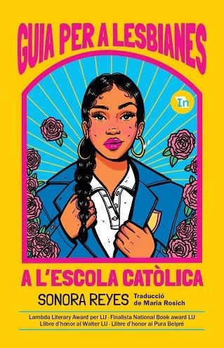 Guia per a lesbianes a l'escola catolica | 9788419206145 | SONORA REYES