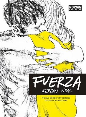 FUERZA | 9788467970555 | FERRAN VIDAL