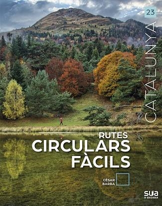 RUTES CIRCULARS FACILS | 9788482168937 | CESAR BARBA