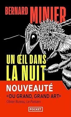 UN OEIL DANS LA NUIT | 9782266340052 | BERNARD MINIER