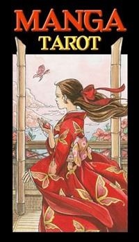 MANGA TAROT | 9788865272275 | RICCARDO NINETTI & ANNA LAZZARINI