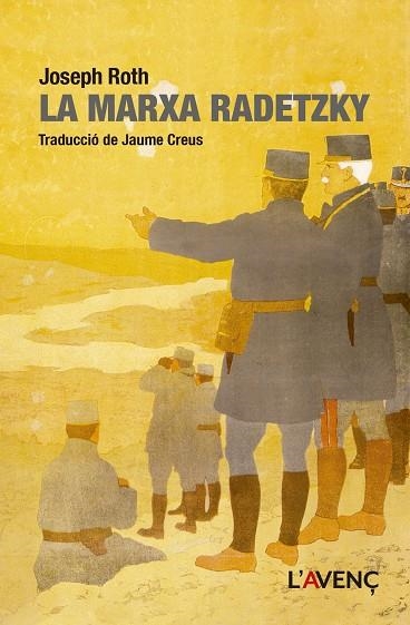 La Marxa Radetzky | 9788418680472 | Joseph Roth